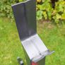Squat/Bench press rack for sale Image 4