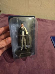 Doctor Who "The First Doctor, Twice upon a time" Figure