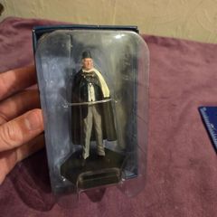 Doctor Who "The First Doctor, Twice upon a time" Figure