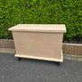 Event Carts Practical, Durable Fully Collapsible We Make To Order. Image 7