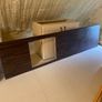Kitchen cabinet doors, worktop , pelmet & bracket leftovers Image 5