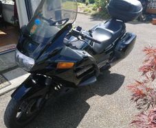 Pan European St1100