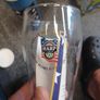 World cup harp glass 1994 Image 3