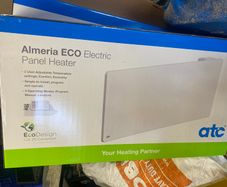 Electric Heater