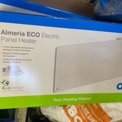 Electric Heater