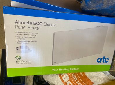 Electric Heater
