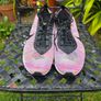 Nike Air Max Flyknit Racer Trainers Size UK9 EU44 Image 4