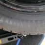 New Spare Tyre 195/55 16 Image 6