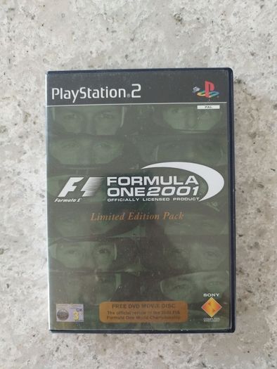 PS2 Games Ad 1