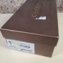 Empty GUCCI shoe box FOR size 5 shoes Image 2