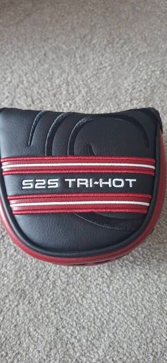 Odyssey Ai-DUAL Tri-Hot 7 Square-to-Square S2S 33Inch 2026 model