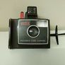 Polaroid Super Swinger Instant camera 1972. Image 5