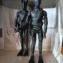 Doctor Who Figures Bundle Image 3