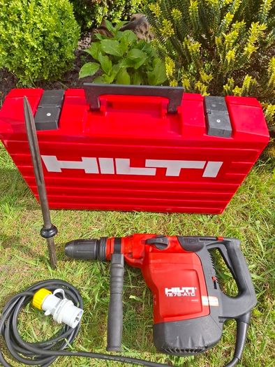 Hilti Te76atc