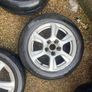 Caddy wheels Image 4