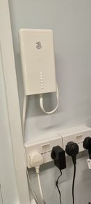 3 broadband antenna