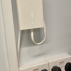 3 broadband antenna