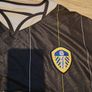 Leeds United Jersey Image 5