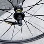mavic kysrium elite Image 10