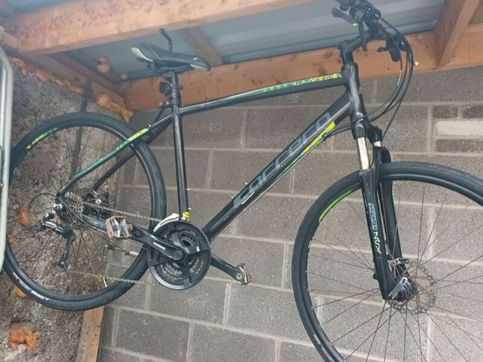 Mens Bike