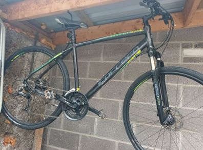 Mens Bike