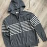 Womans GAP jumpers knitwears sweaters cardigans tops zipper hoodies size L/XL Image 5