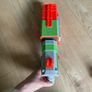 Nerf Vigilon gun Image 3
