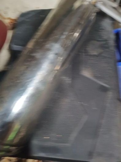 bike exhaust end cans