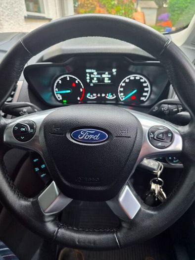Ford Transit connect 1.5