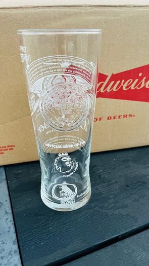 Pint Glasses