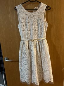 Special Occasion Dress