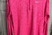 Nike Quarter Zip