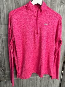 Nike Quarter Zip