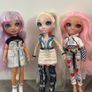 Rainbow High Dolls Image 6