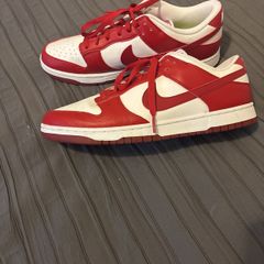 nike trainers