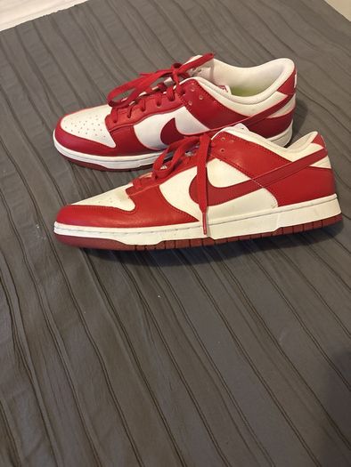 nike trainers