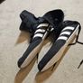 Boxing Boots / Indoor Training Shoes Image 4