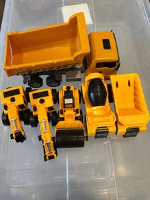 boys car toy