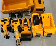boys car toy