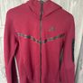 Nike Tech Tracksuit Top - XS Image 4
