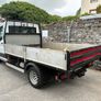 Ford transit tipper Image 6