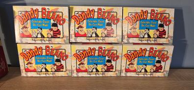 Lledo Dandy and Beano