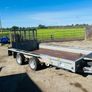 For Williams plant trailer 12-6 Image 6