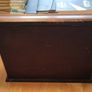 Vintage Stationary Box (26273) Image 4