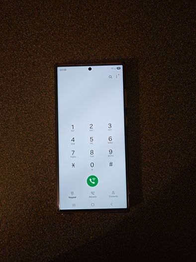 Samsung S23 Ultra, 512Gb, Unlocked.