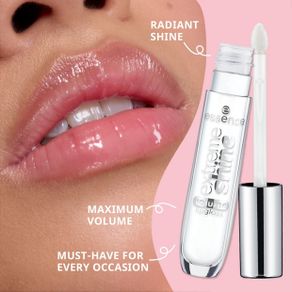Essence Extreme Shine Clear Lip Gloss
