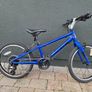 Childs 20" bike. Image 5