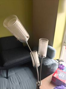 Standing Floor Lamp