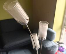 Standing Floor Lamp
