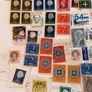 Lithuania, Russia, Isle of Man, The Netherlands, Luxembourg, Cyprus and Turkey stamps 1941 to present day Image 5